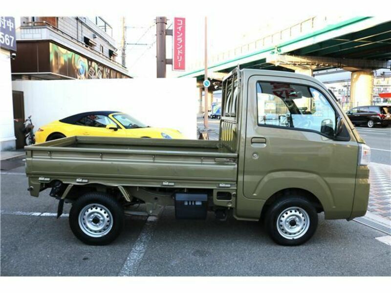 HIJET TRUCK-2