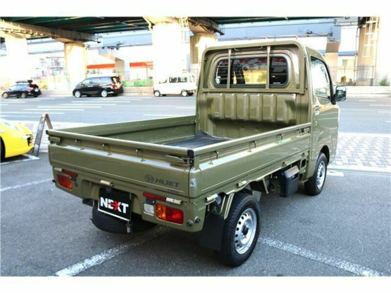 HIJET TRUCK-3