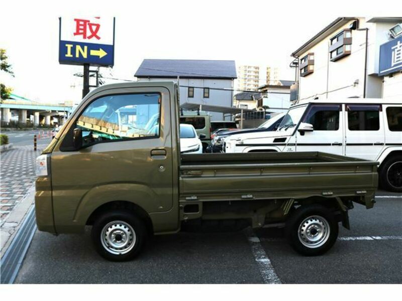 HIJET TRUCK-5