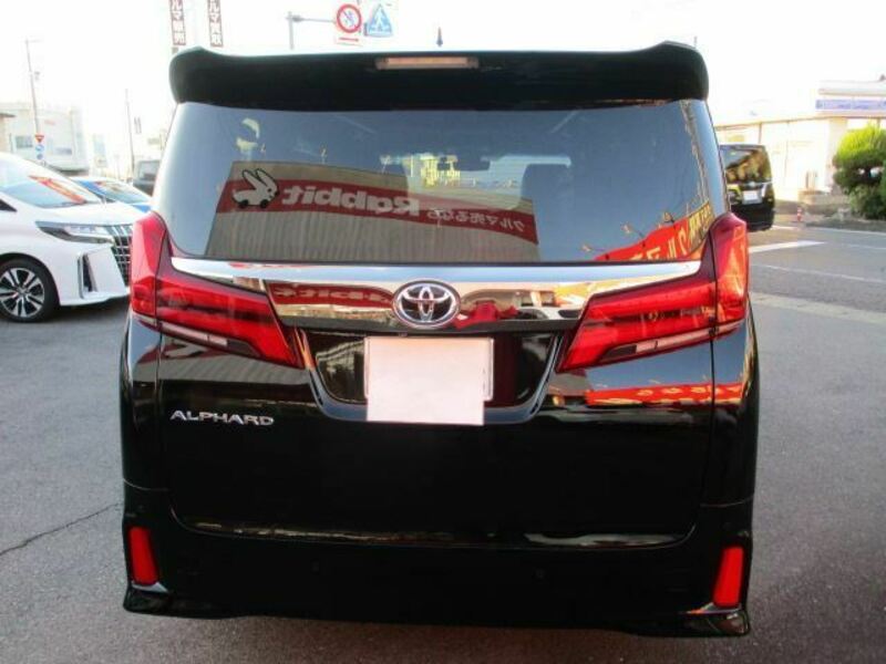 ALPHARD-1