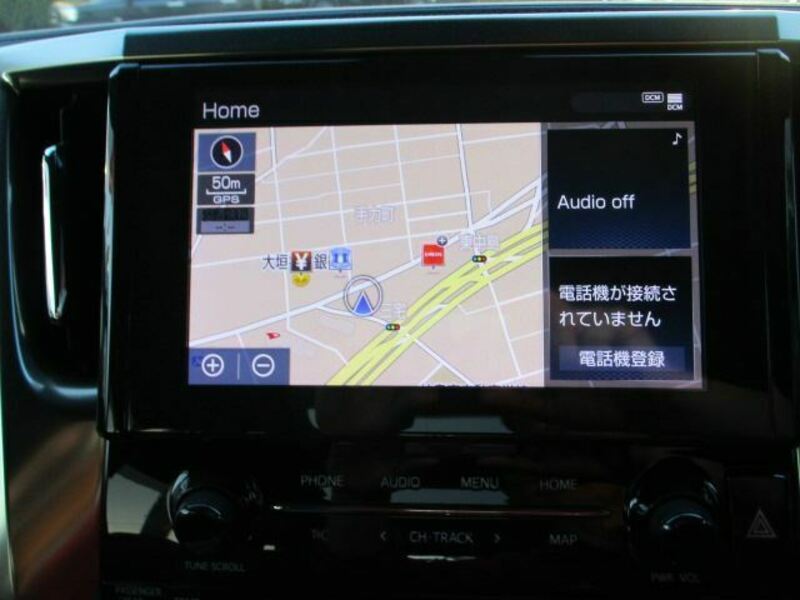 ALPHARD-16