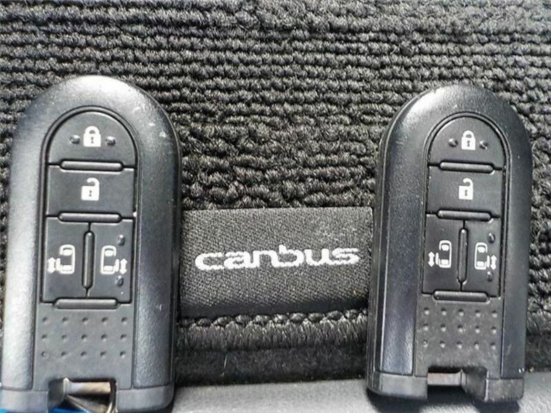 MOVE CANBUS-29