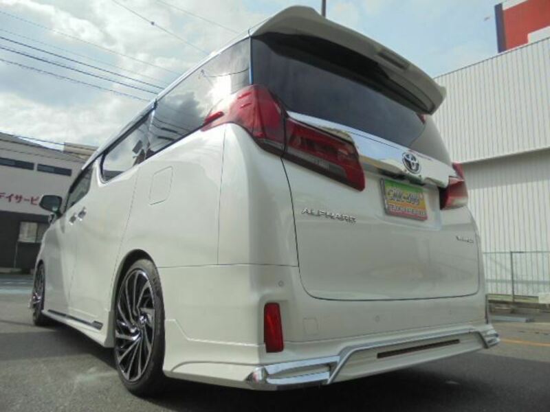 ALPHARD-14