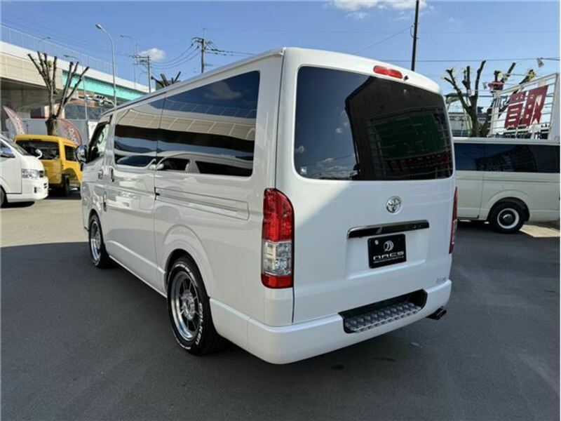 HIACE VAN-5