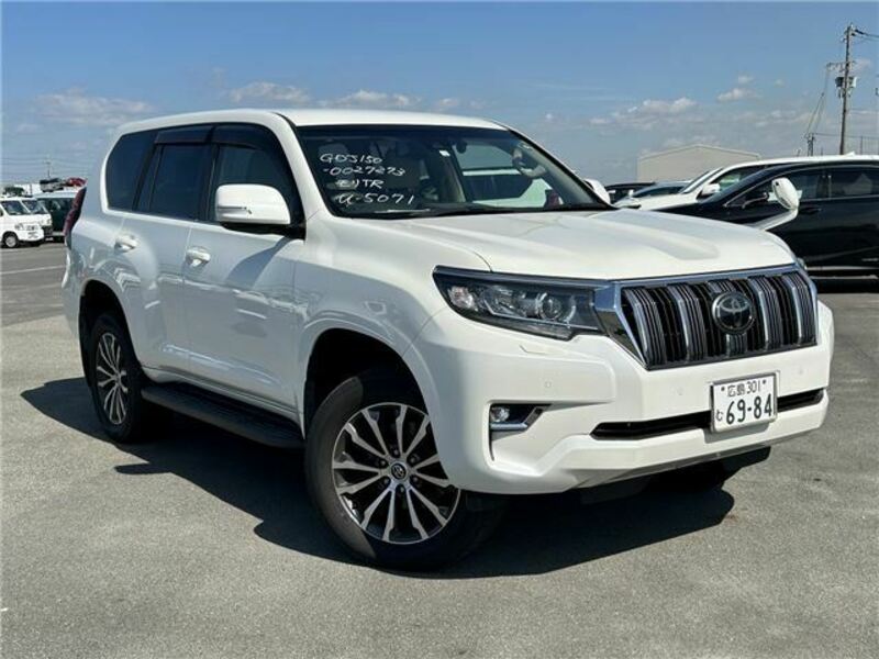 LAND CRUISER PRADO-2