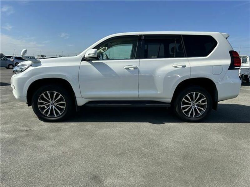 LAND CRUISER PRADO-6