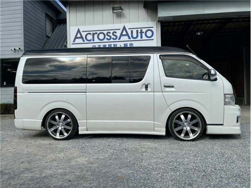 HIACE-2