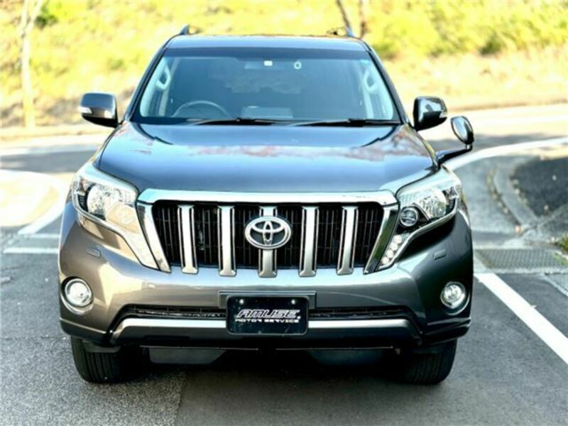 LAND CRUISER PRADO-2