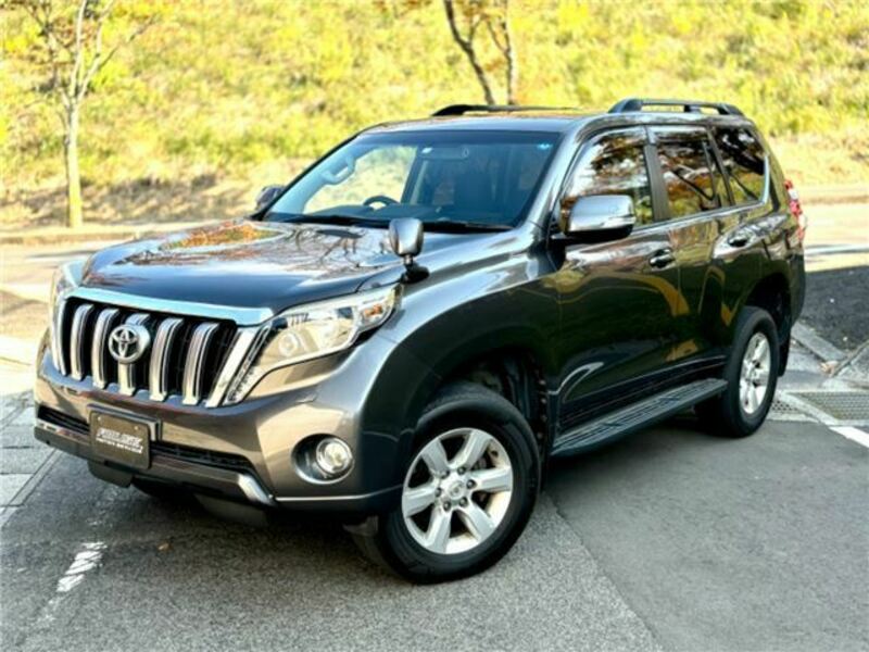 LAND CRUISER PRADO-4