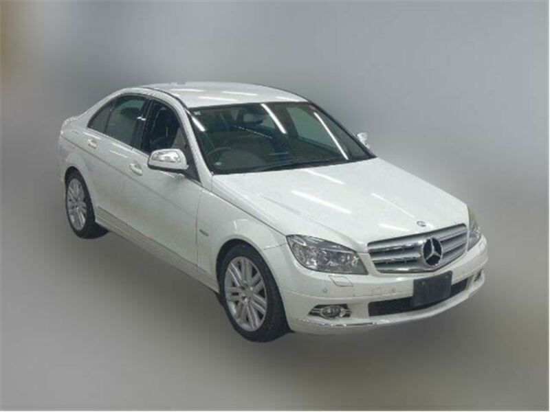 C-CLASS-4