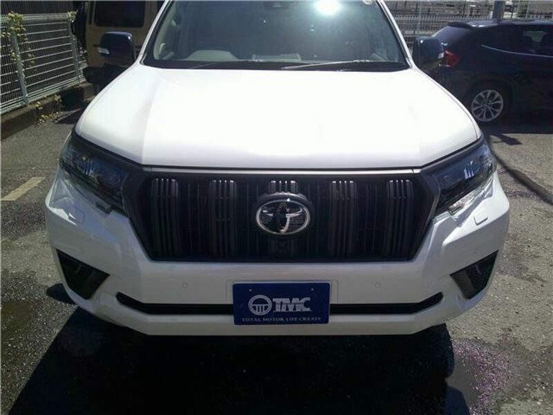 LAND CRUISER PRADO-14