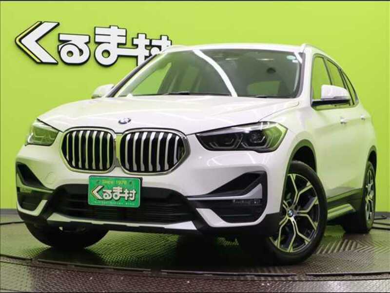 BMW　X1