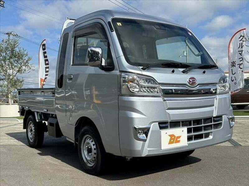 HIJET TRUCK-7