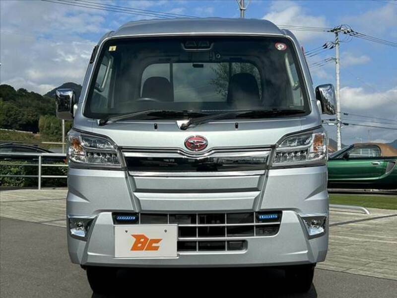 HIJET TRUCK-8