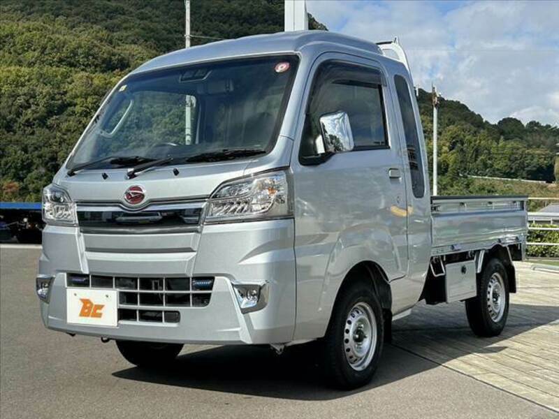 HIJET TRUCK-9