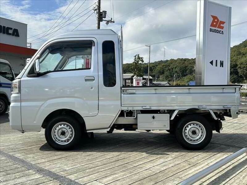 HIJET TRUCK-10