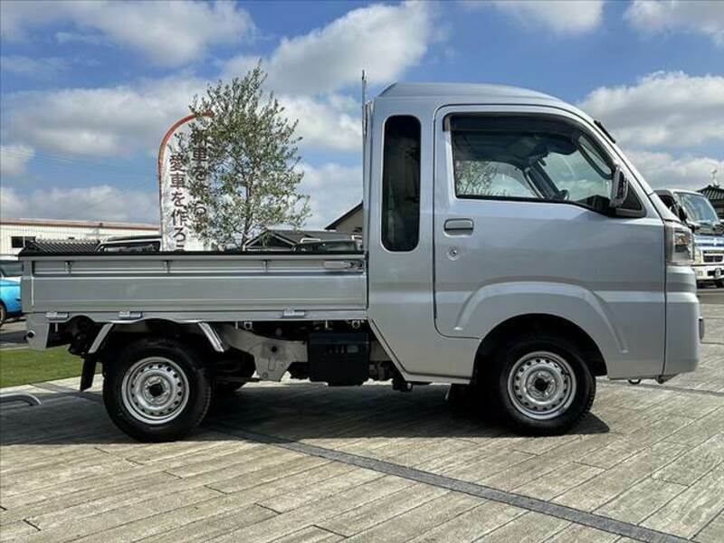 HIJET TRUCK-11