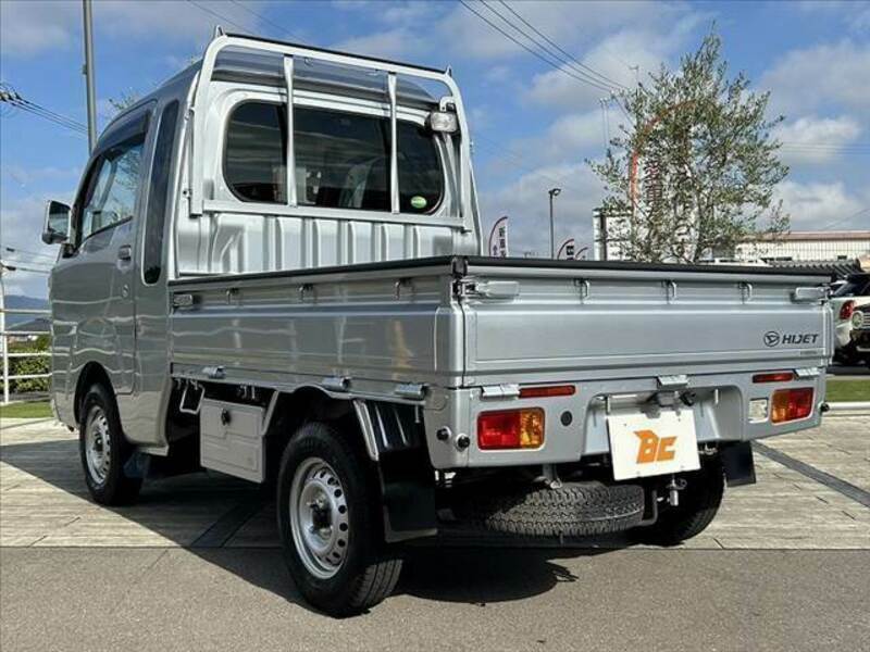 HIJET TRUCK-12