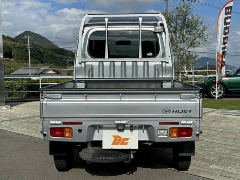 HIJET TRUCK-13