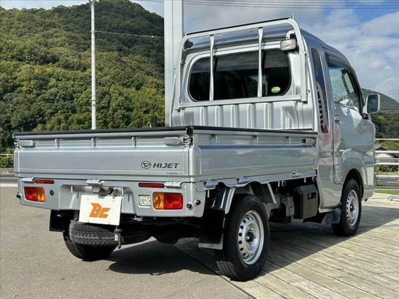 HIJET TRUCK-14