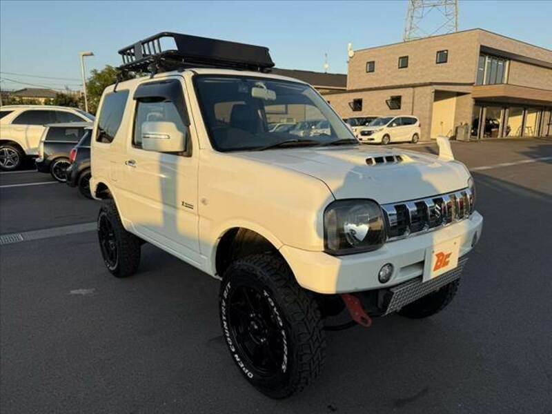 JIMNY-7