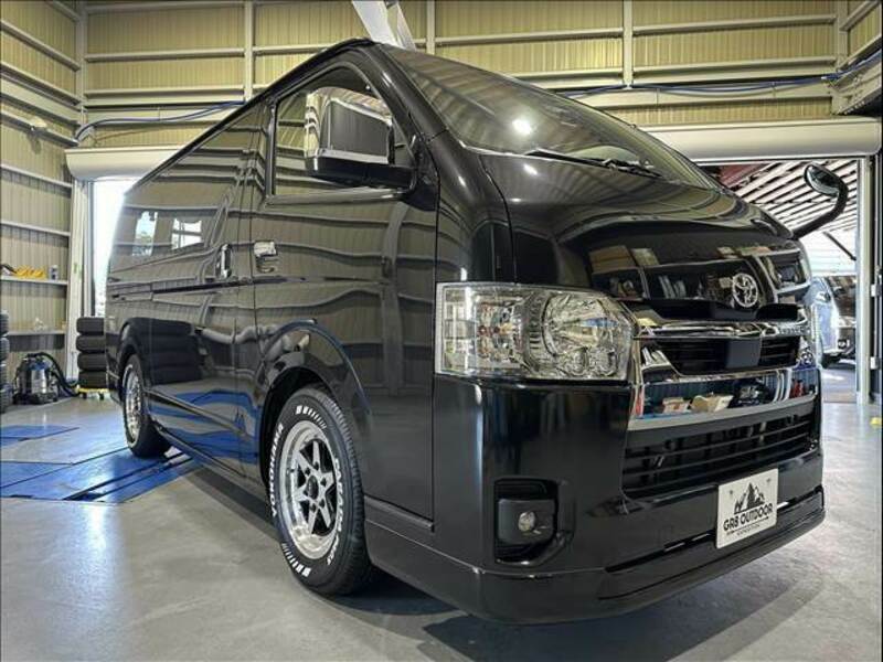 HIACE VAN-7