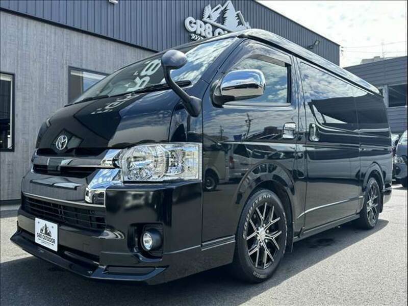 HIACE VAN-11