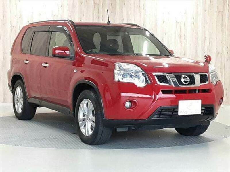 X-TRAIL-16