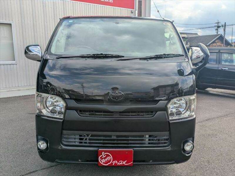 HIACE VAN-10