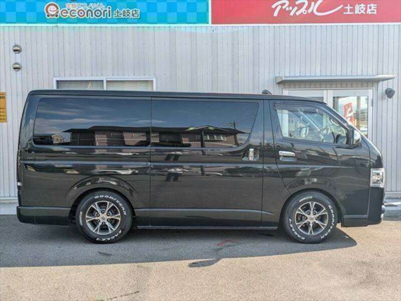 HIACE VAN-12