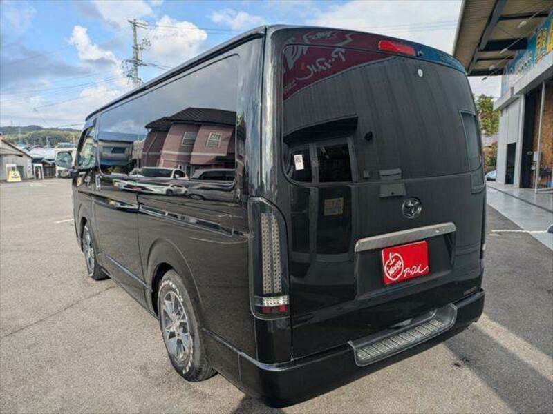 HIACE VAN-15