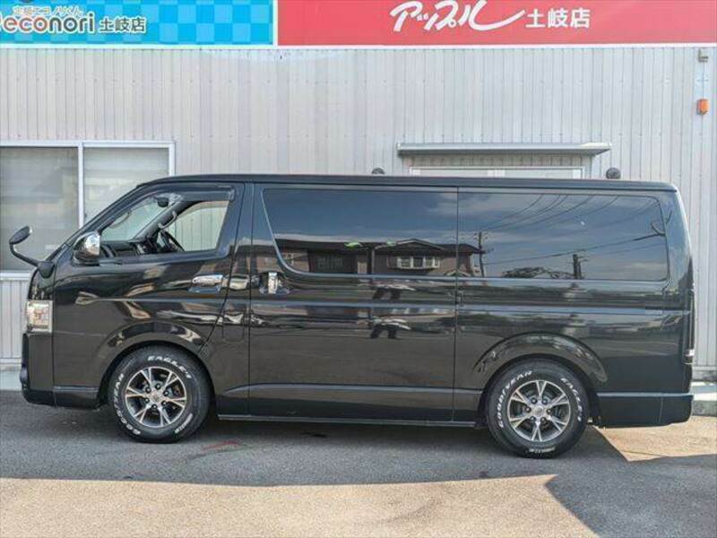 HIACE VAN-16