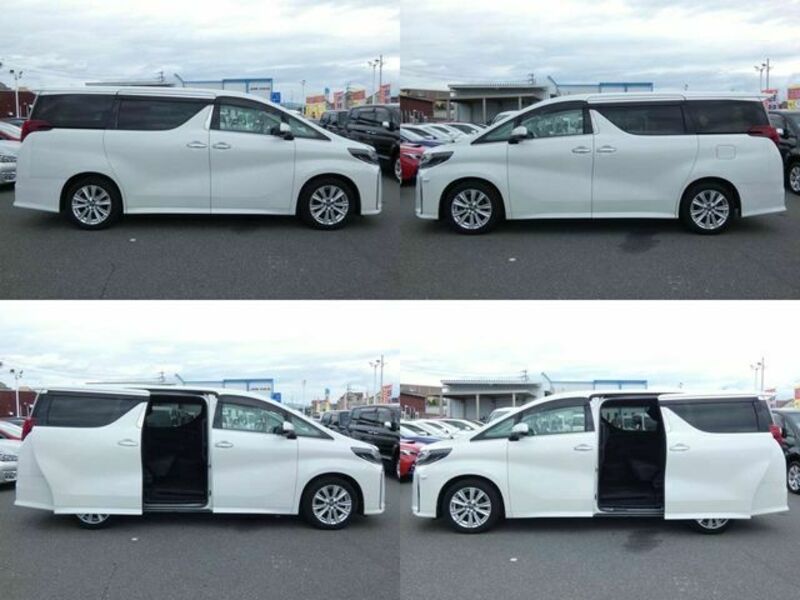 ALPHARD-4