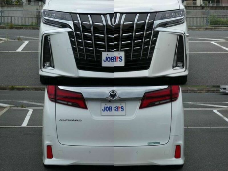 ALPHARD-5