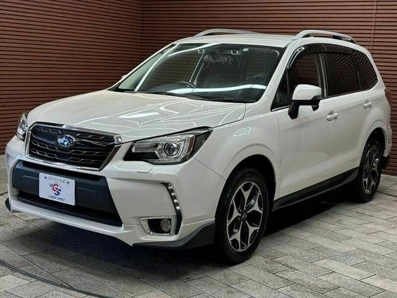 FORESTER-14