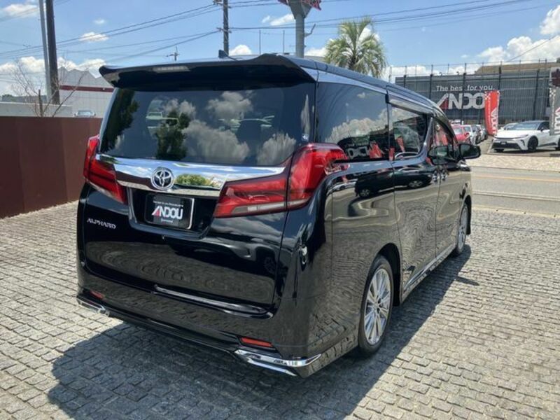 ALPHARD-6