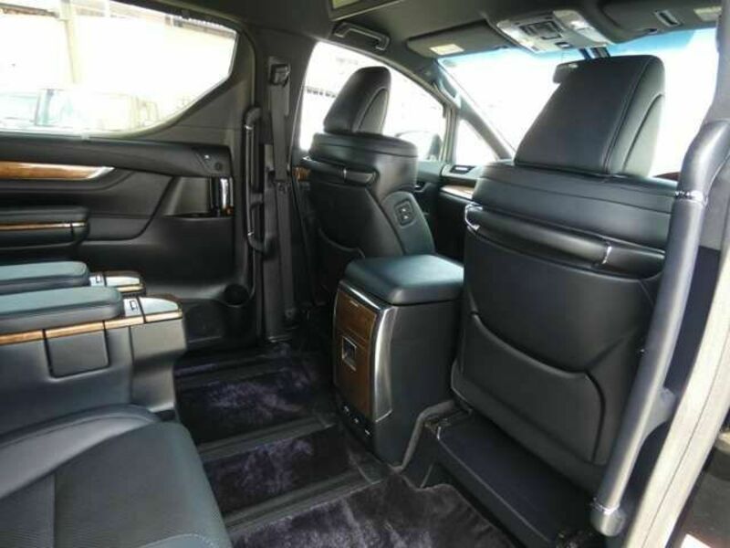 ALPHARD-25