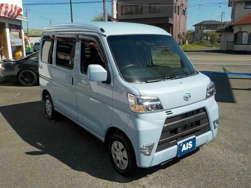 HIJET CARGO-4