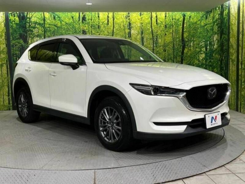 CX-5-16