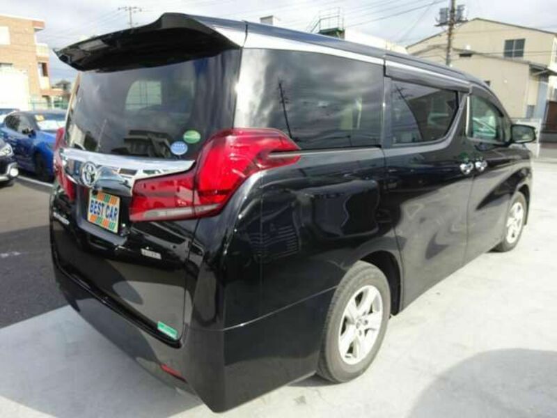 ALPHARD-6