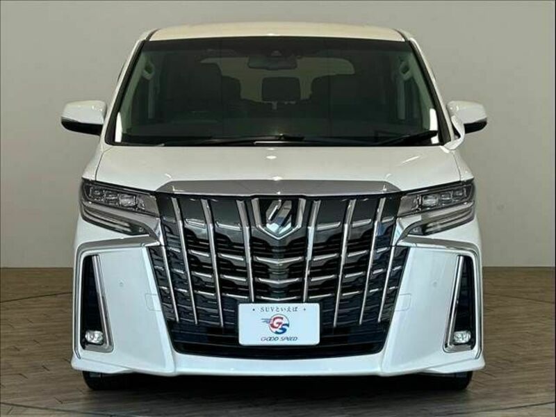 ALPHARD-11