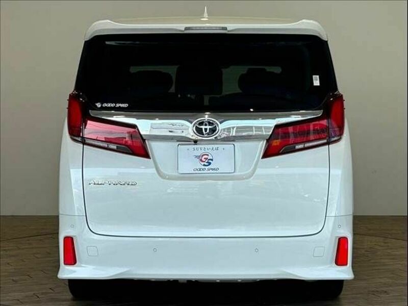 ALPHARD-12