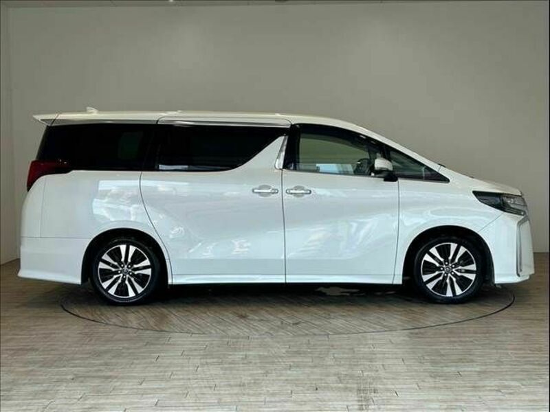 ALPHARD-15