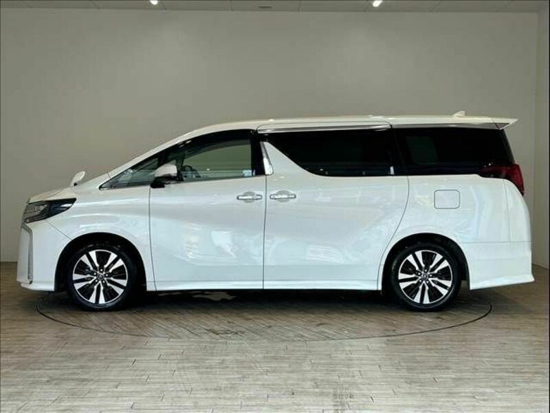 ALPHARD-16