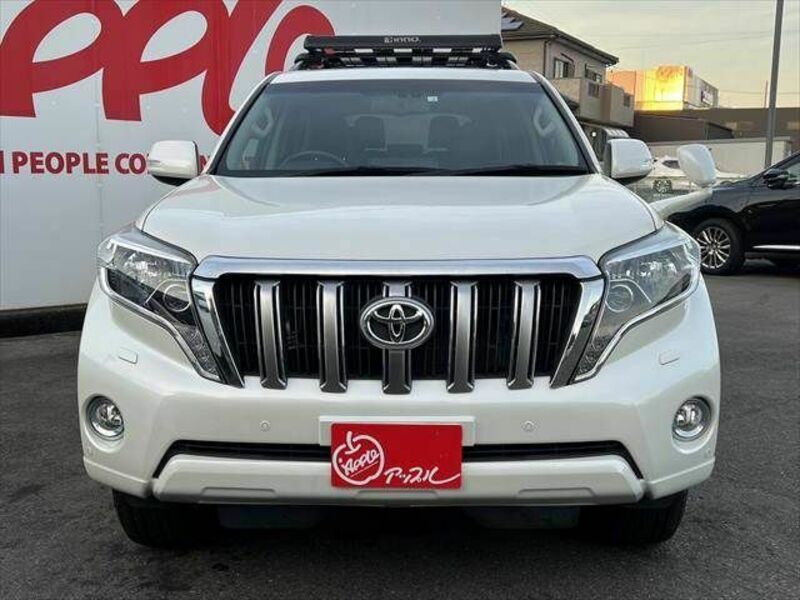 LAND CRUISER PRADO-14