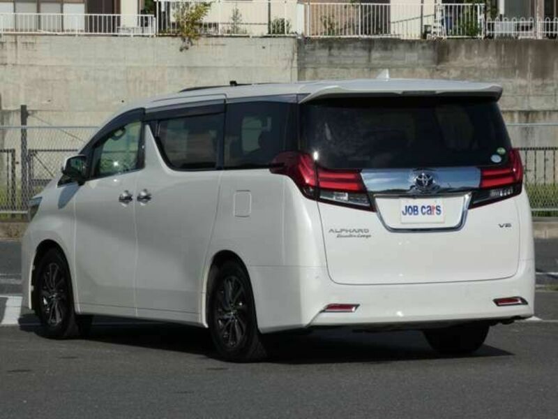 ALPHARD-2