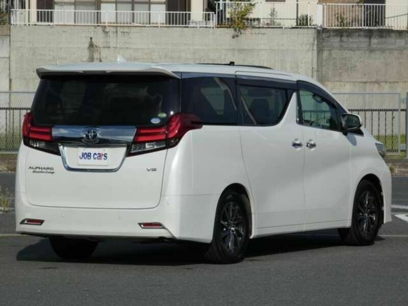 ALPHARD-3