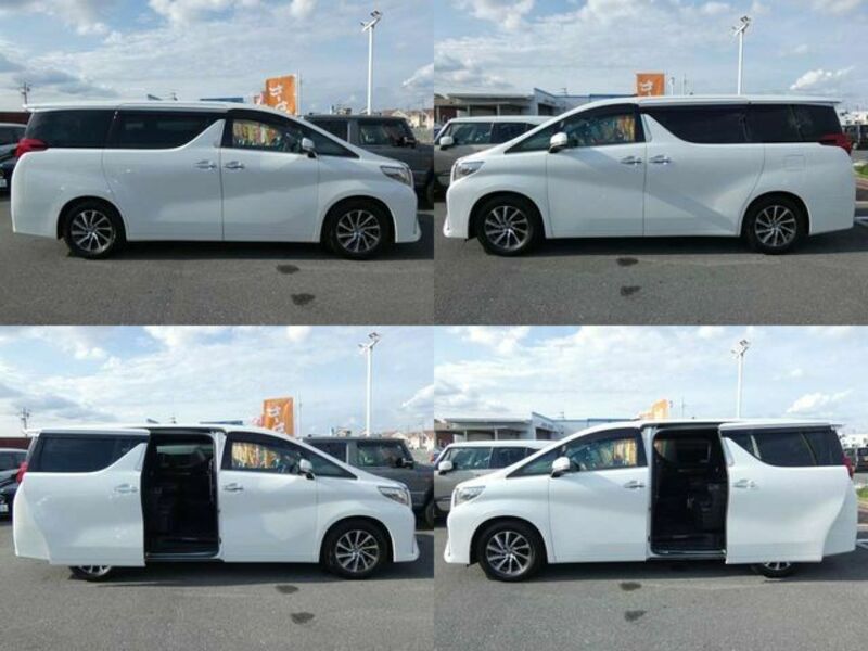 ALPHARD-4