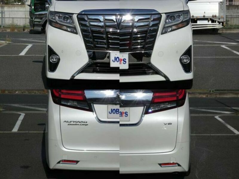 ALPHARD-5