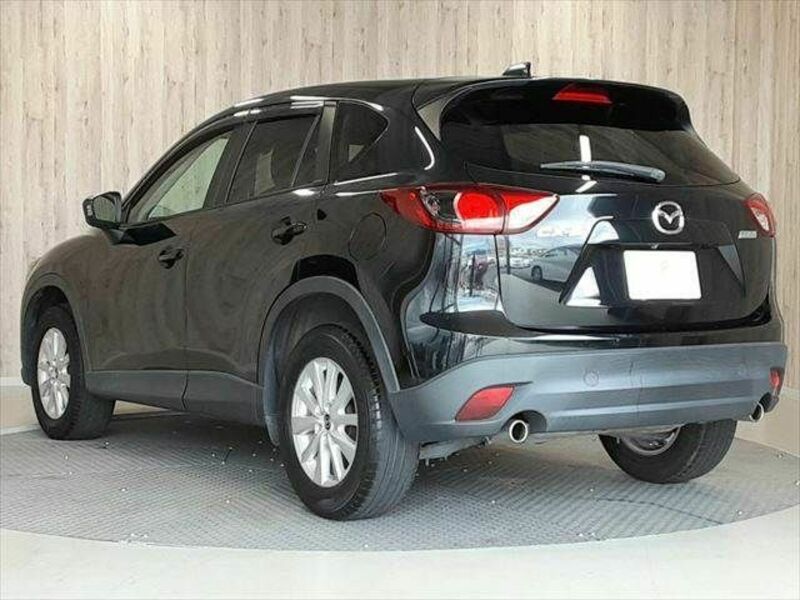 CX-5-18